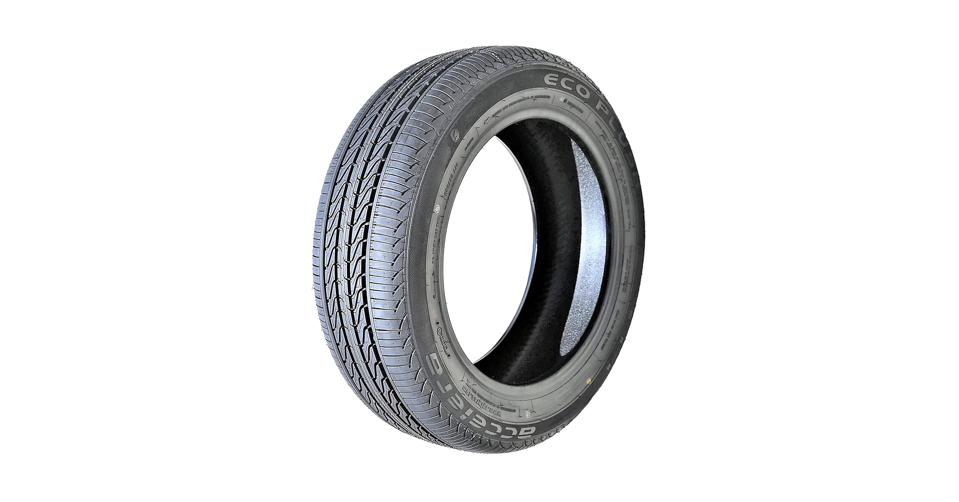 Amazon.com: Accelera Eco Plush All Season 175/70R14 84T